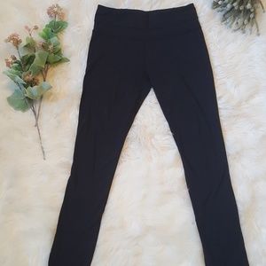 Lululemon long straight leg pant